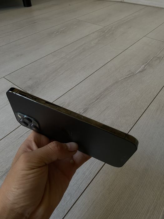 Айфон 12 Про Макс