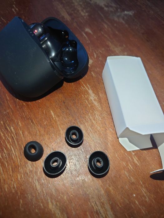 Немски безжични Bluetooth слушалки Silver Crest