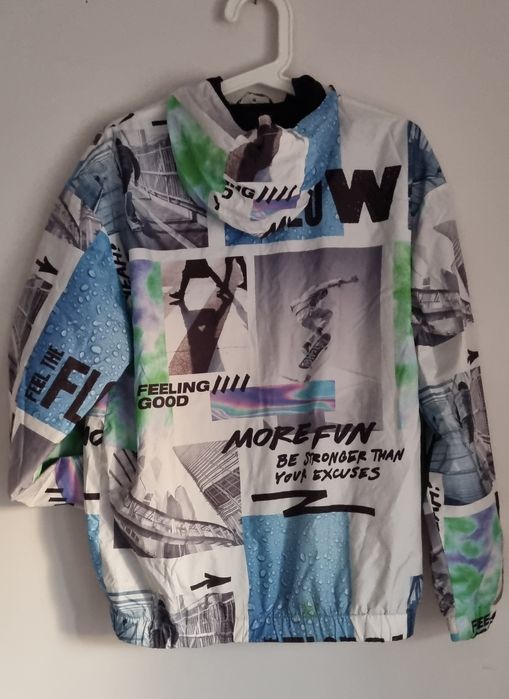 Яке за преходните сезони есен-пролет, за момче, Reserved, 164см.