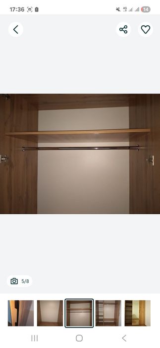 Продается шкаф на фото