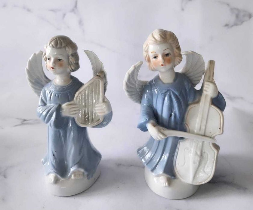 Порцеланови фигурки