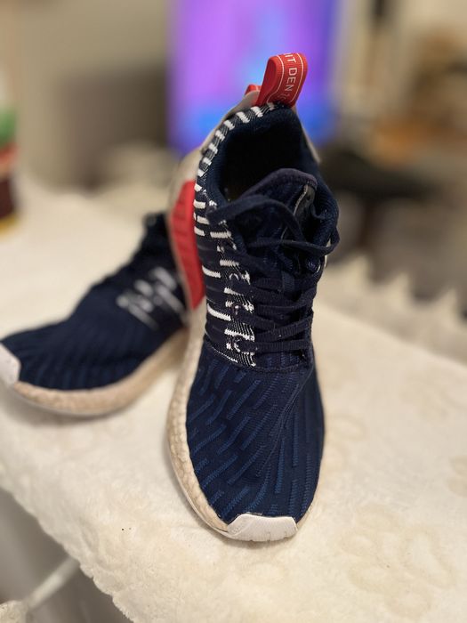 Adidas Nmd R2 primeknit marimea 41