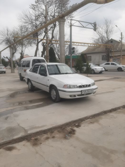 Sons Nexia 1 yili  1997