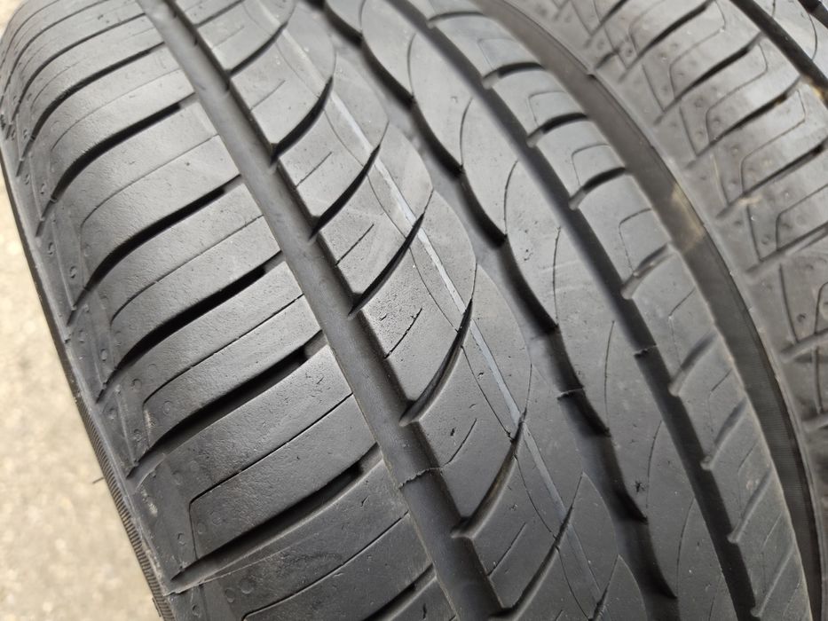 195/55/16" 2бр Pirelli cinturato p1, dot1822,7mm