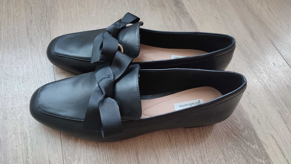 Обувки Stradivarius