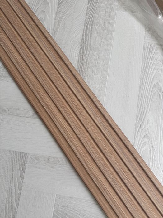 Полоса для отделки комнаты