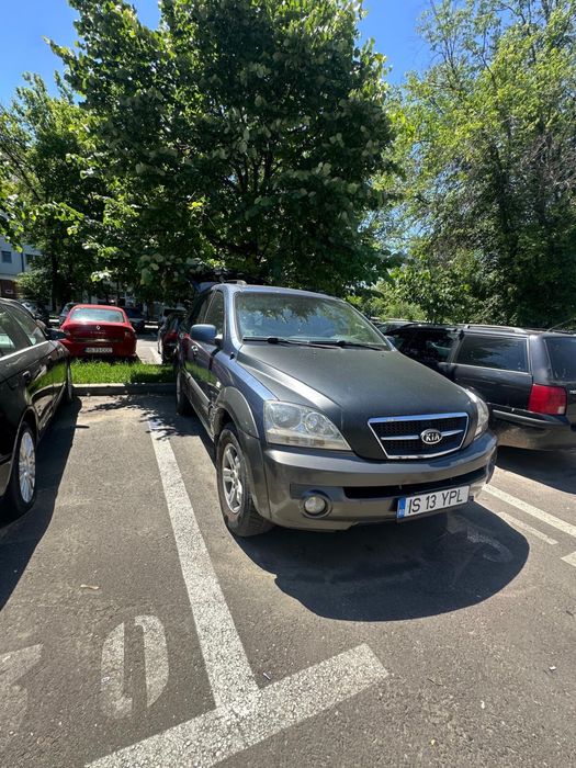 Kia Sorento 2005
