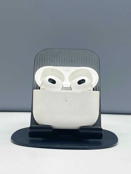 Apple AirPods 3 series, Белый