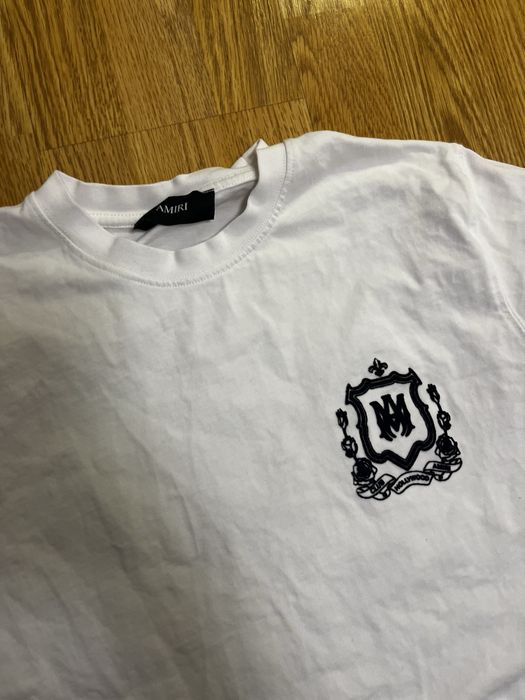 Tricou Amiri.