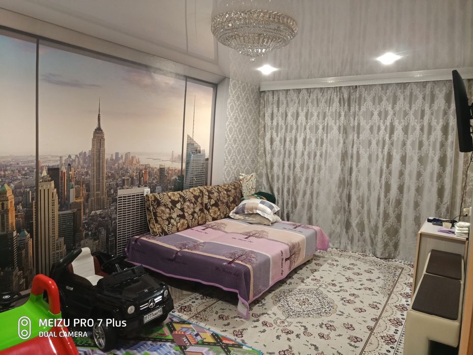 Продам  квартиру