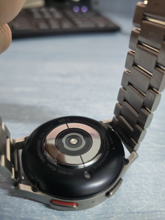 Samsung Watch 5Pro