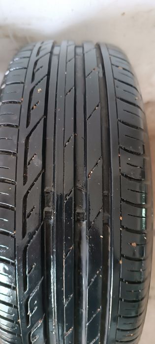 Продам резину на Ваз