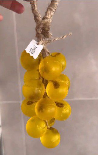 Пластиковая форма для льда шарики