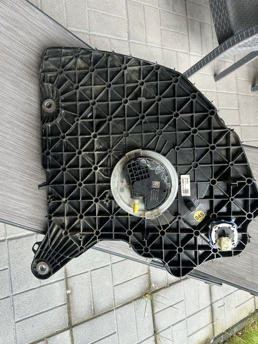 Rezervor AdBlue Audi A4 A5 B9 2020 cod 8w0131969n