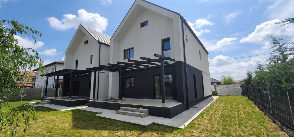 Proprietar, vand duplex in Urseni