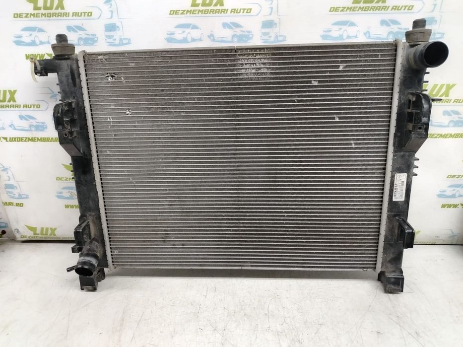 Radiator apa 1.5 dci 214107326r Dacia Logan 2 [2013 - 2016]