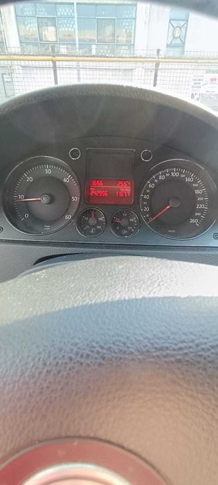 Volkswagen Passat B6 1.9cmc