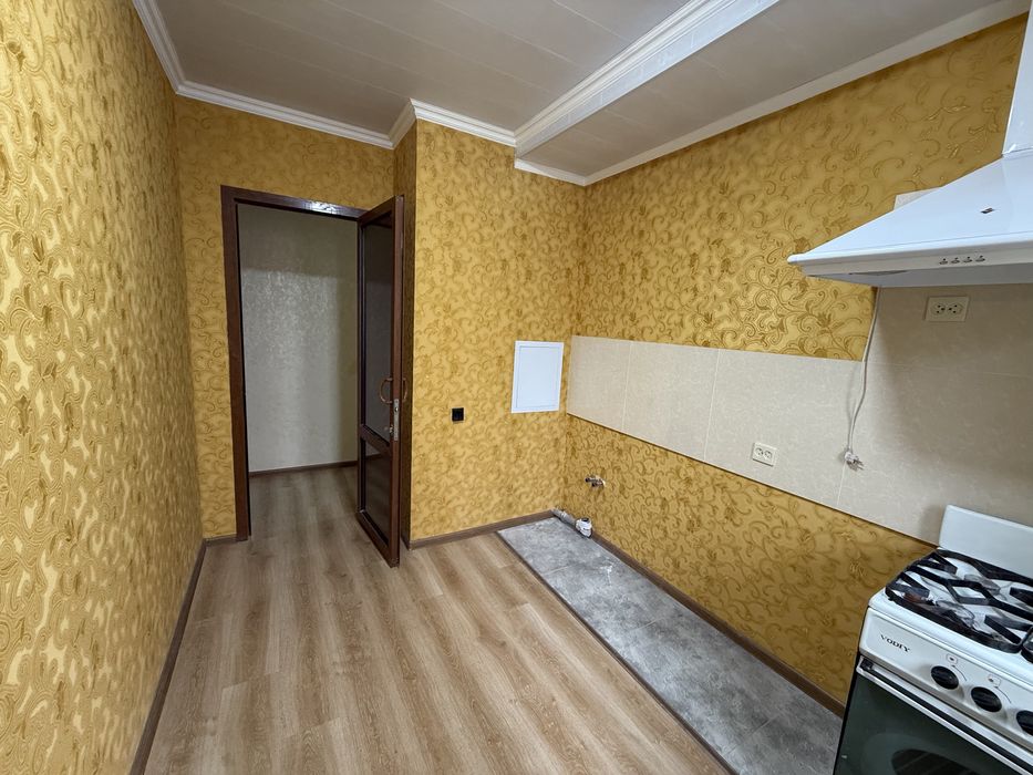 Bektemir Vodnik “ Musaffo Maskan” KVARTIRA SOTILADI !!!