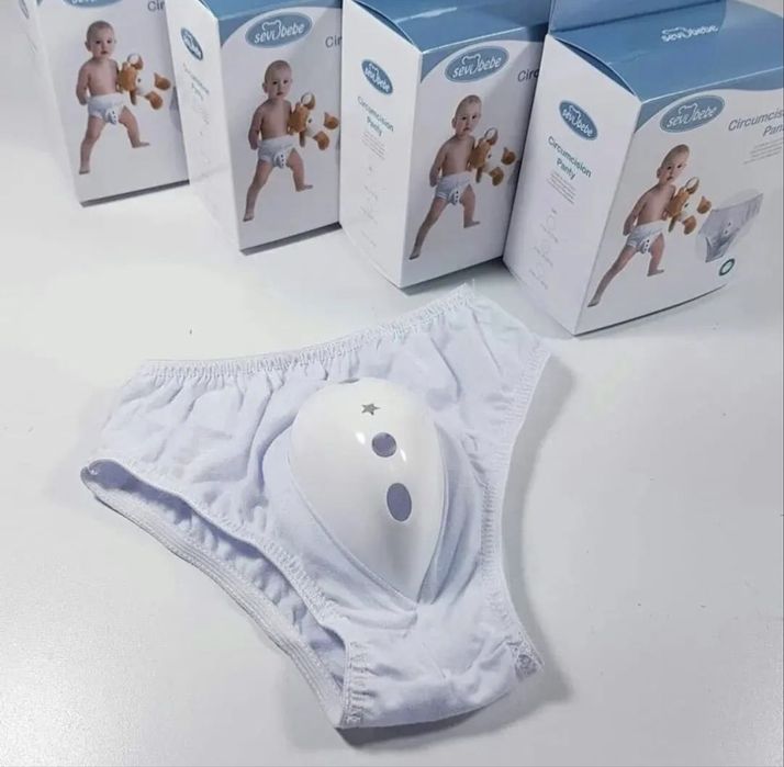 Трусики для обрезания