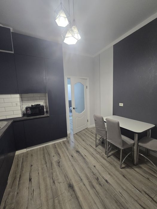 Сдам 2комн квартиру