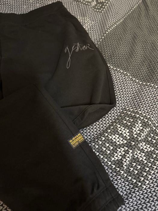 Мъжки Екип g star нов!