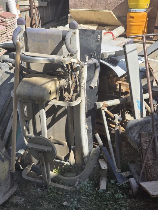 Спортивные   тренажёры