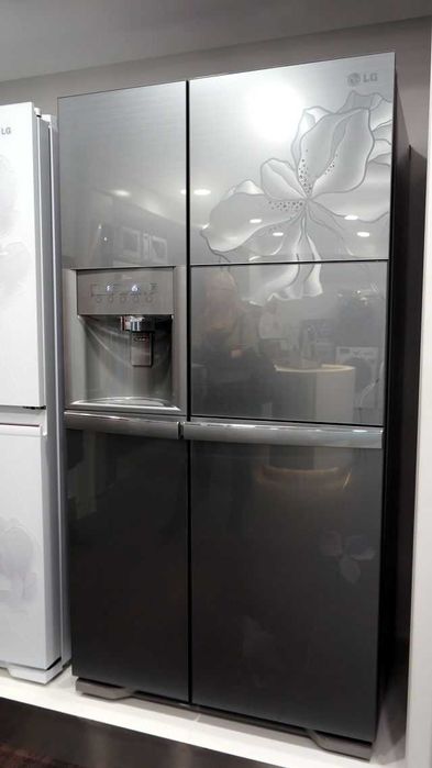 Холодильник LG Inverter ekonom/доставка