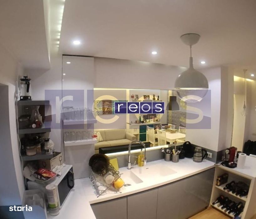 De Vânzare – Apartament 2 Camere | Bulevardul Unirii | Vedere Panorami