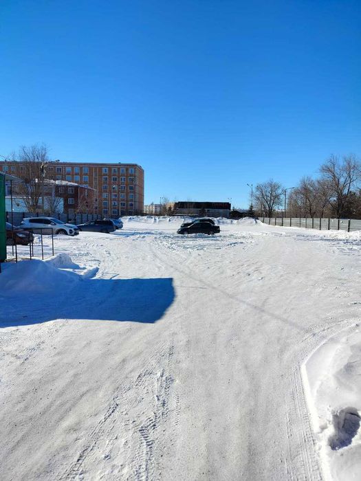 Земельный участок