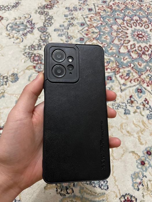Redmi note 12 телефон