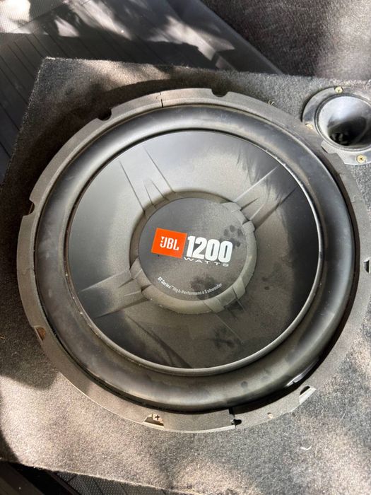 1200w savbufer va 500w usilitel komplekt ideal