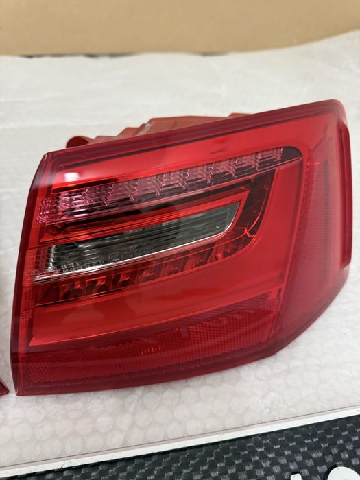 Стопове стоп Audi A6 C7 седан Ауди А6 Ц7 Европейски