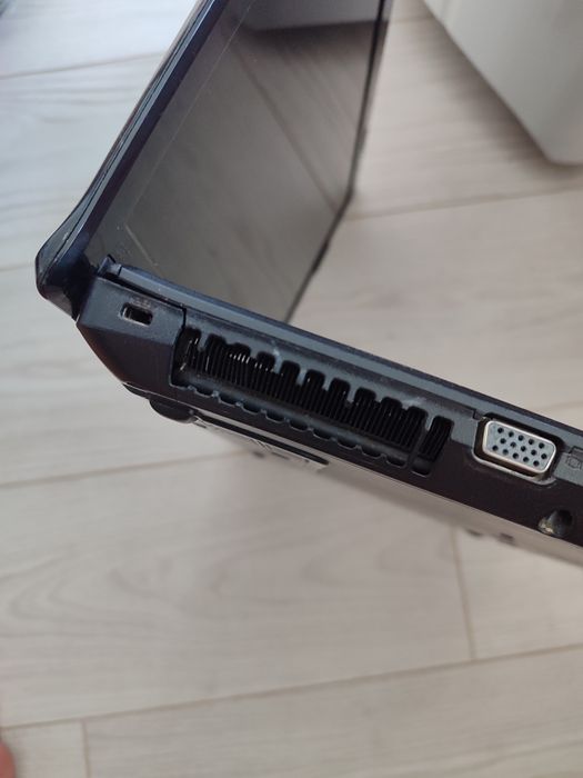 Ноутбук с процессором core i5