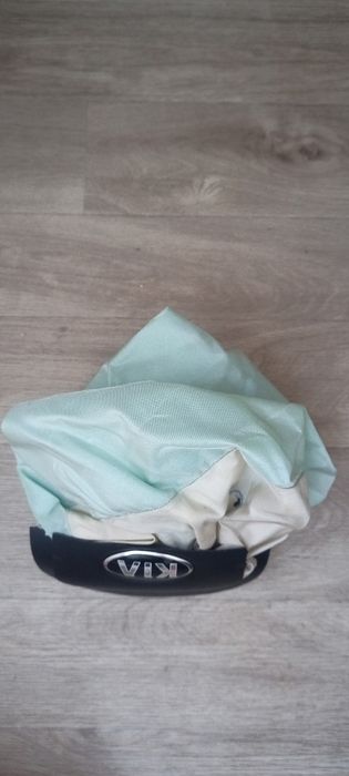 Запчасти на Киа бу