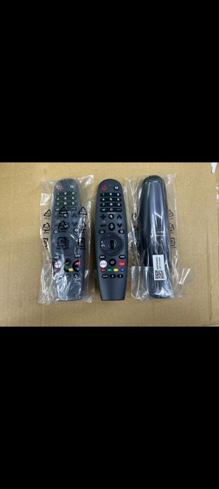 Lg  пульт Mr 20/19 новый