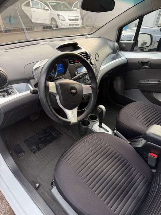 Продаётся Spark 4 поз avtomat