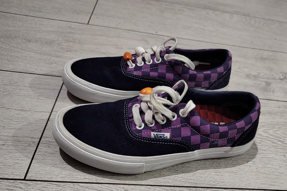 Vans biker marime38.5