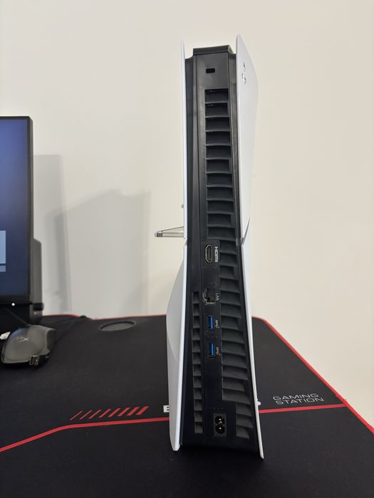 Ps5 disk edition // citeste descrierea