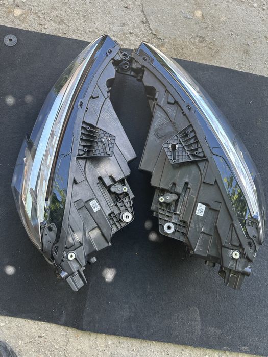 Far stânga full led audi a3.8y.cod:8y0941033.8y0941034.