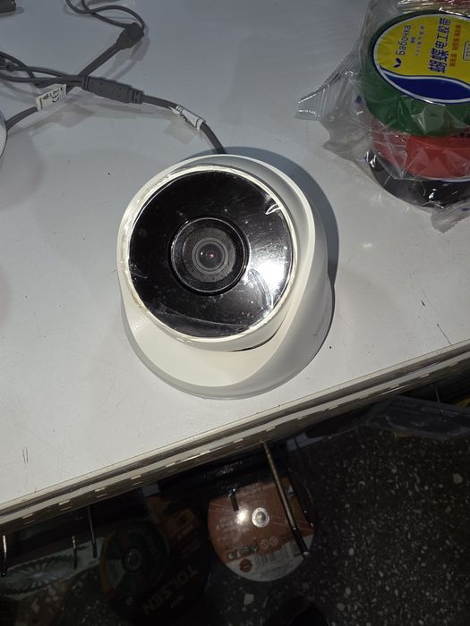 Kamera Hikvision HiLook