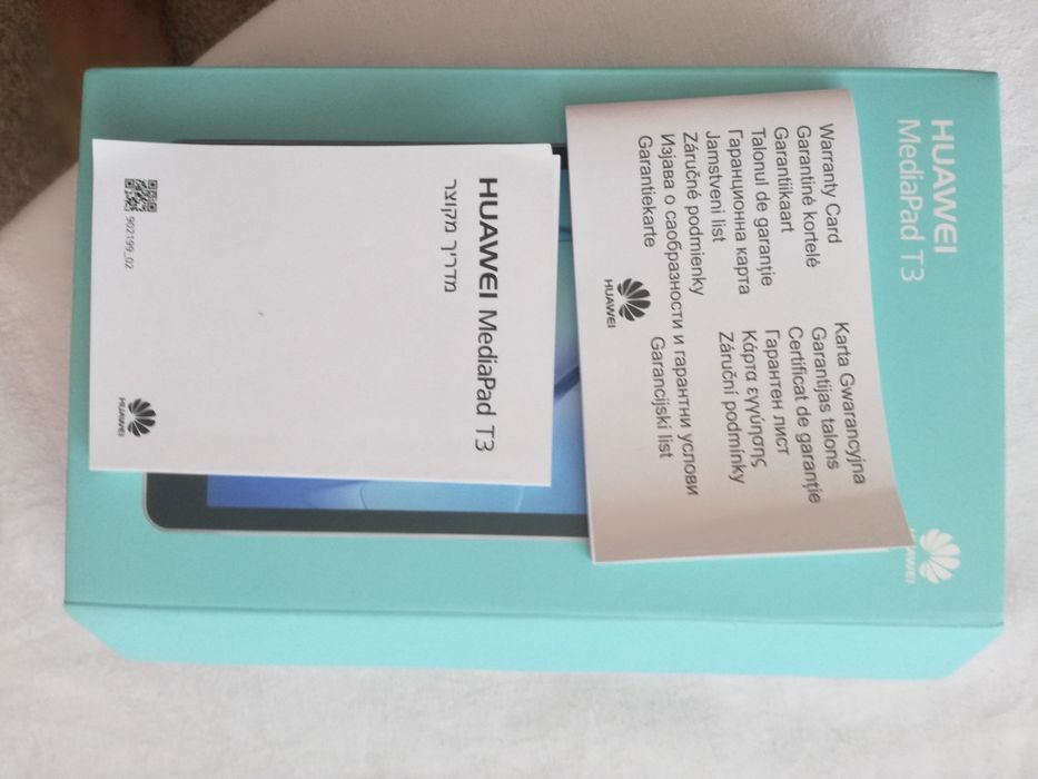 Таблет хуявей т3