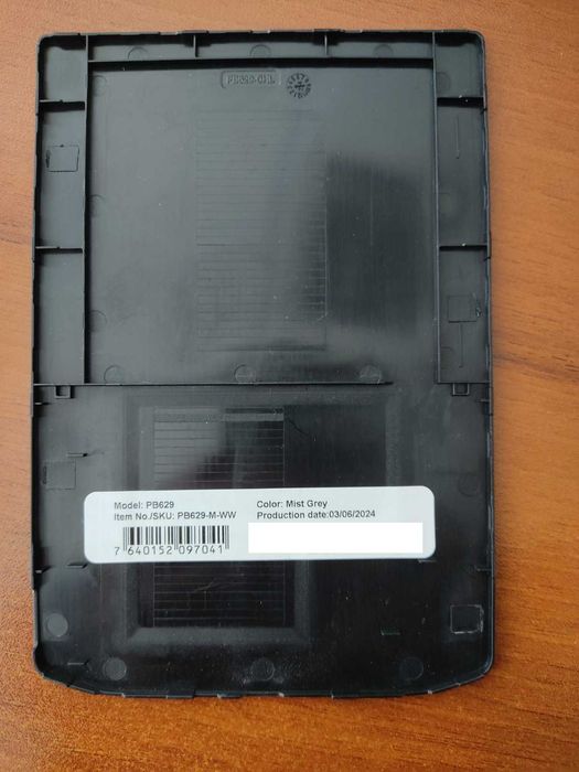 Pocketbook Touch Lux 5 PB629 за части платка, батерия