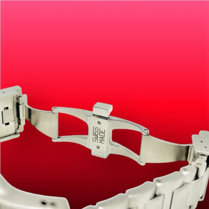 BALL Engineer Hydrocarbon – Automatic Chronometer COSC