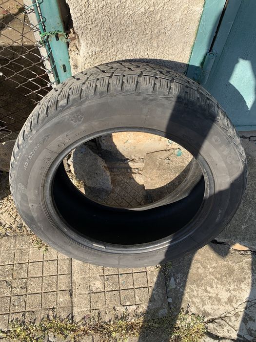 Зимни гуми Firestone 205/55R16