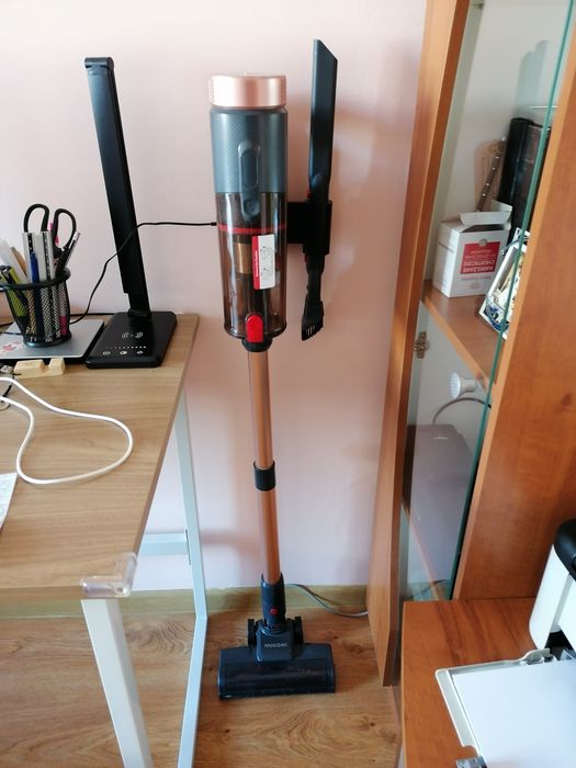 Прахосмукачка PROSCENIC RSH06-6S2 P11 ULTRA