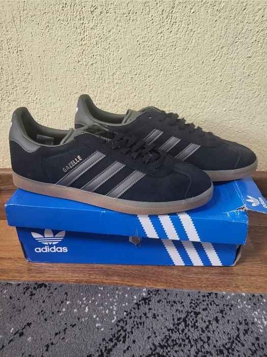 Маратонки Adidas Gazele