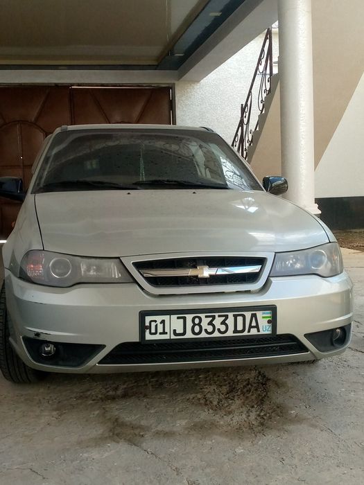 Нексия2 в идеальном состоянии