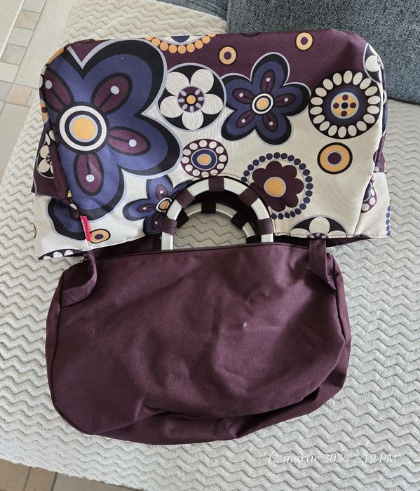 Geantă de damă Reisenthel Loopshopper M