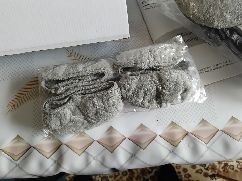 Робот мойшик окон новый срочна продам