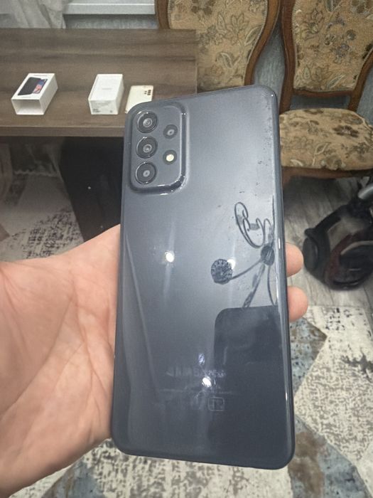 Самсунг а23 в идиальном состояний